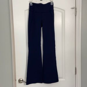 Lululemon Groove Flare HR Pant 32.5” inseam